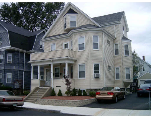 Unit for sale at 66-68 Kenmere Rd, Medford, MA 02155