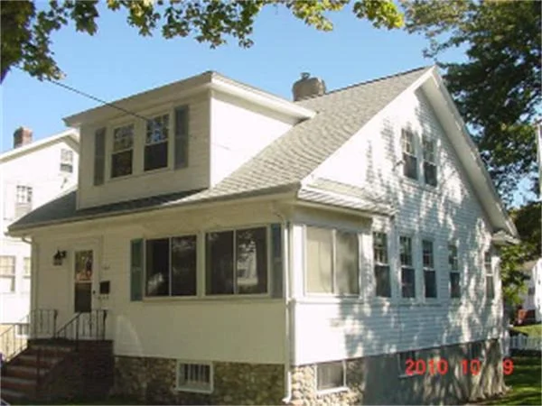 Unit for sale at 186 Elliot Avenue, Quincy, MA 02171