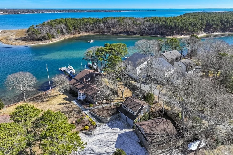 Unit for sale at 124 Ferry Road, Falmouth, MA 02536
