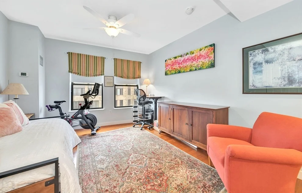 Unit for sale at 15 Waltham Street, Boston, MA 02118
