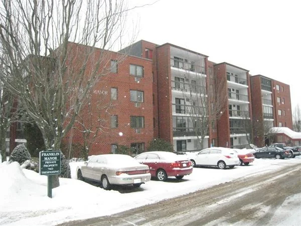 Unit for sale at 180 Green St, Melrose, MA 02176