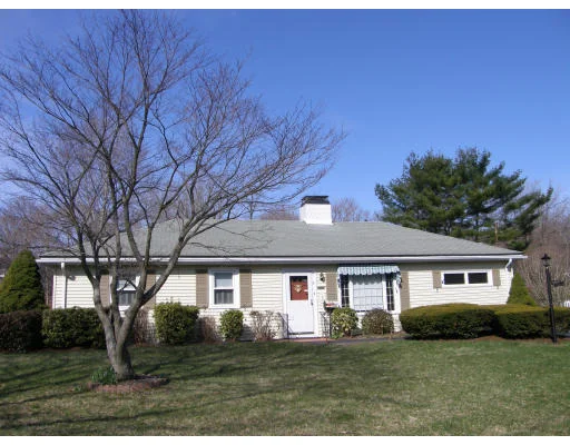 Unit for sale at 4 Riverview Road, Hingham, MA 02043