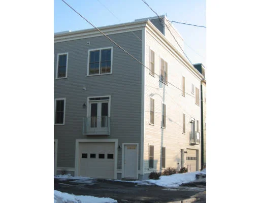 Unit for sale at 32 Stedman Street, Boston, MA 02130