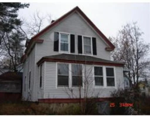 Unit for sale at 21 Parker St, Maynard, MA 01754