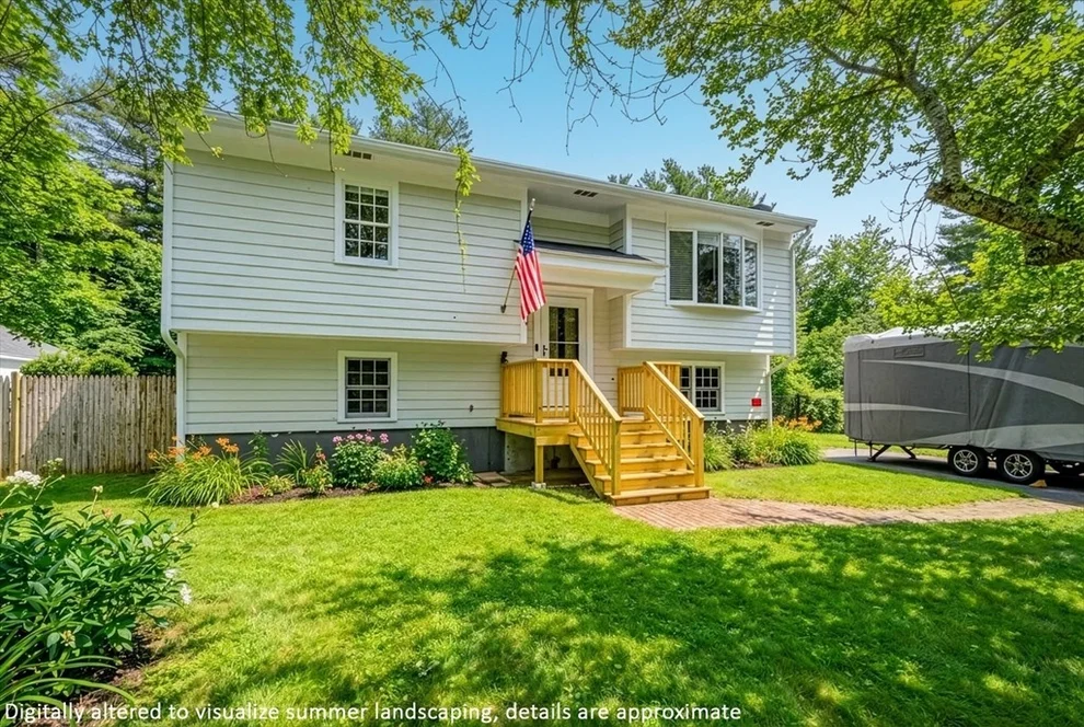 Unit for sale at 9 Woodville Way, Wareham, MA 02571