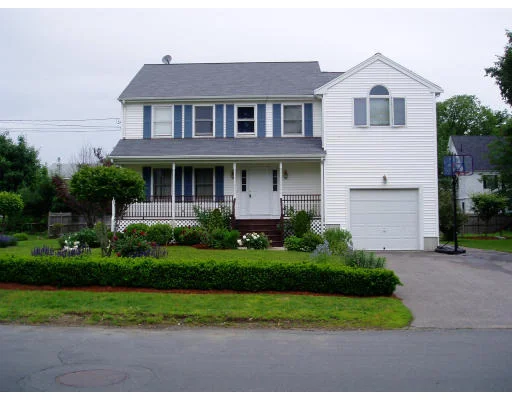 Unit for sale at 17 Whitney Avenue, Framingham, MA 01702