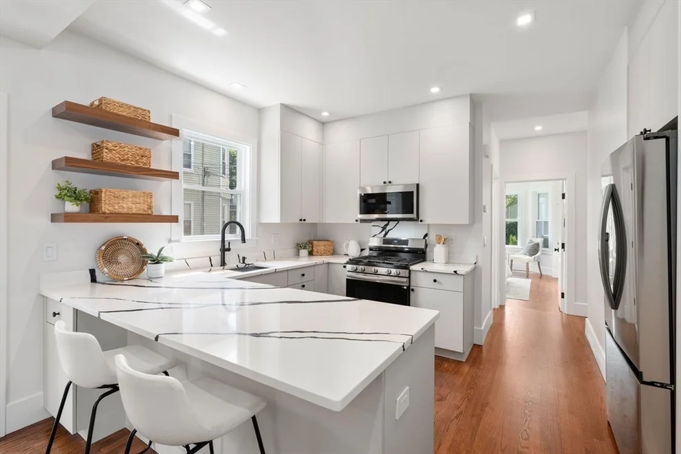 Unit for sale at 134 Brown Street, Waltham, MA 02453