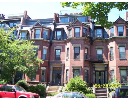 Unit for sale at 387 Marlborough St, Boston, MA 02115