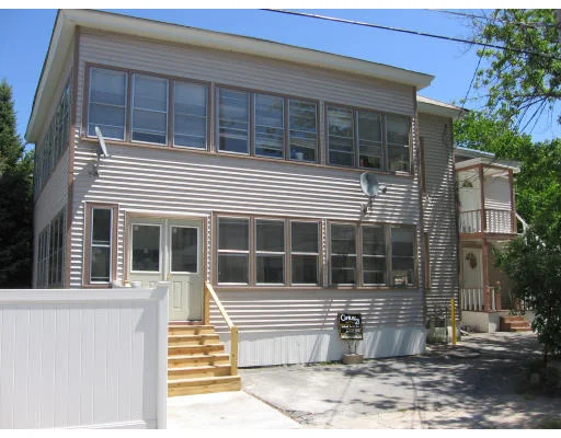 Unit for sale at 38 Hartford St., Fitchburg, MA 01420