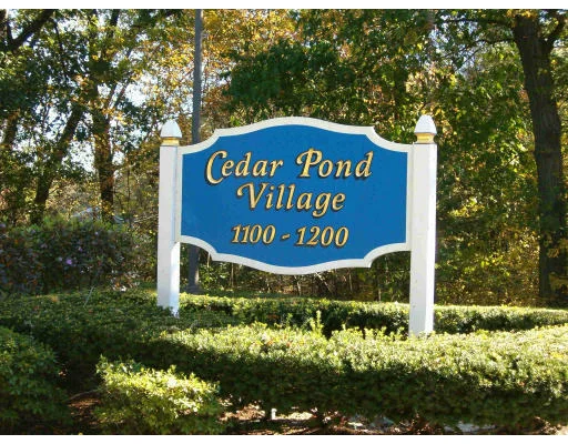 Unit for sale at 1100 Salem Street, Lynnfield, MA 01940