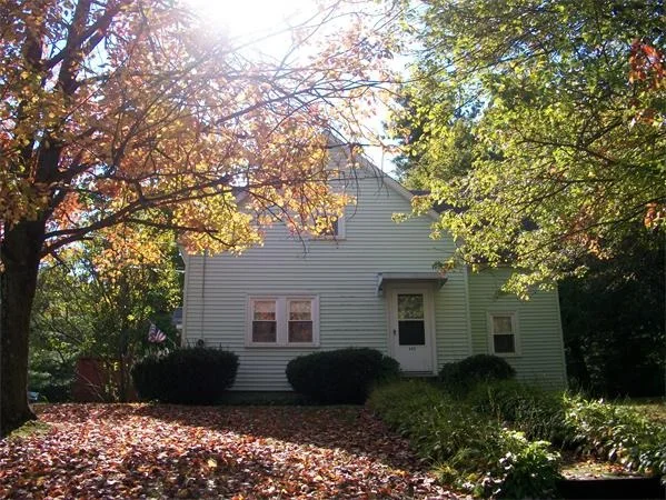 Unit for sale at 460 Canton Street, Fitchburg, MA 01420