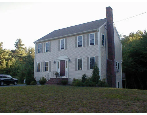 Unit for sale at 97 Old Farm Rd., Mansfield, MA 02048