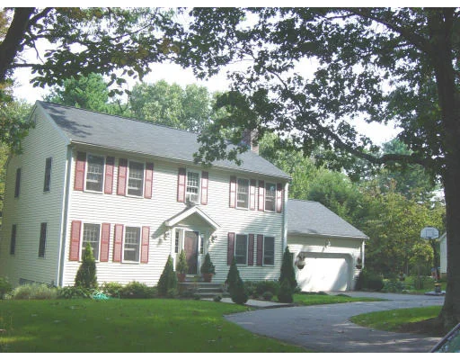 Unit for sale at 421 Union Street, Millis, MA 02054