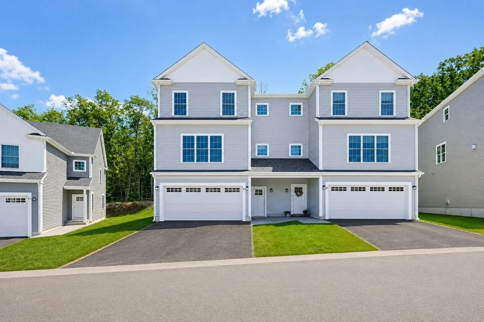 Unit for sale at 53 Fisherville Terrace, Grafton, MA 01560