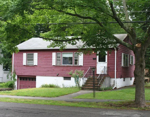 Unit for sale at 19 Walsh Ave, Stoneham, MA 02180