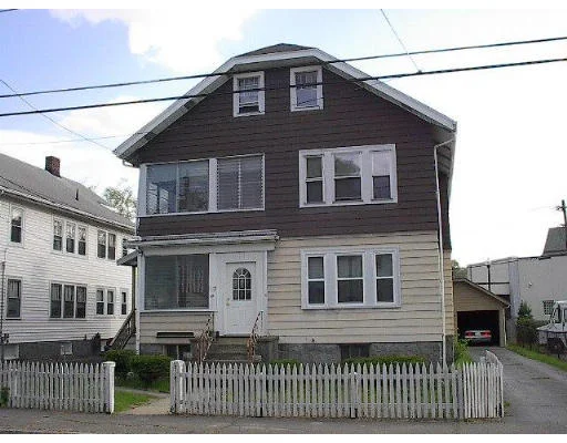 Unit for sale at 89-91 Dysart Street, Quincy, MA 02169