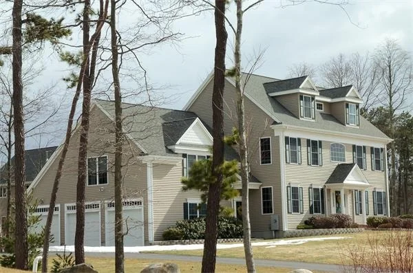Unit for sale at 39 Henry B Riordan, North Attleboro, MA 02760