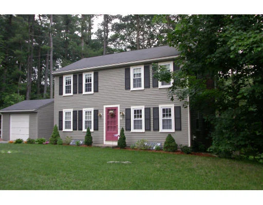 Unit for sale at 21 Oneida Road, Acton, MA 01720