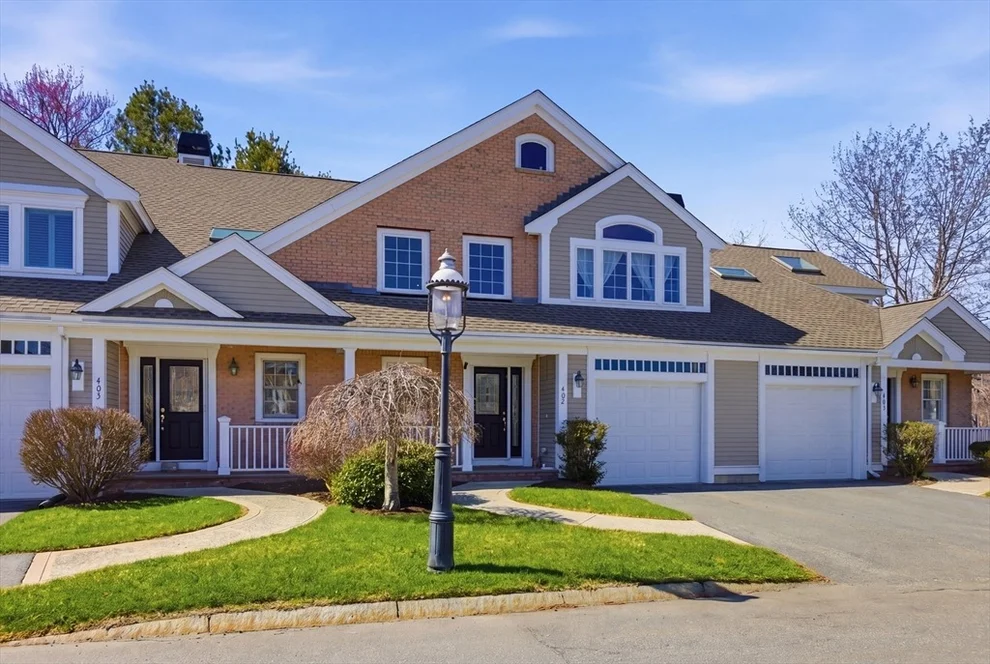 Unit for sale at 410 Salem St, Wakefield, MA 01880