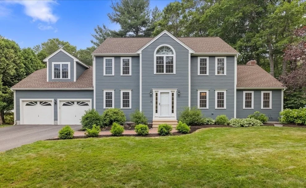 Unit for sale at 41 Nancy Dr, Ashland, MA 01721