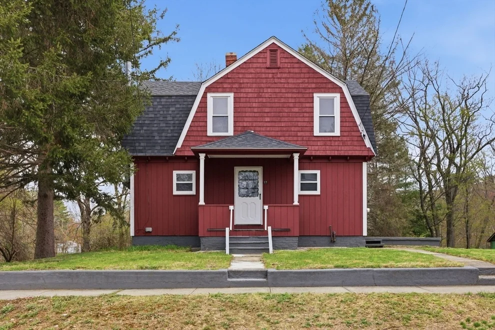 Unit for sale at 17 W High St, Erving, MA 01344