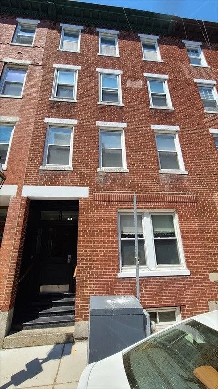 Unit for sale at 168 Endicott, Boston, MA 02113