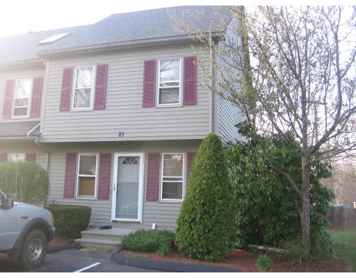 Unit for sale at 21 Milk Street, Attleboro, MA 02703