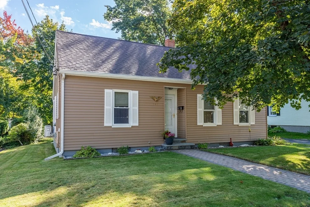 Unit for sale at 101 Arlington Street, Leominster, MA 01453