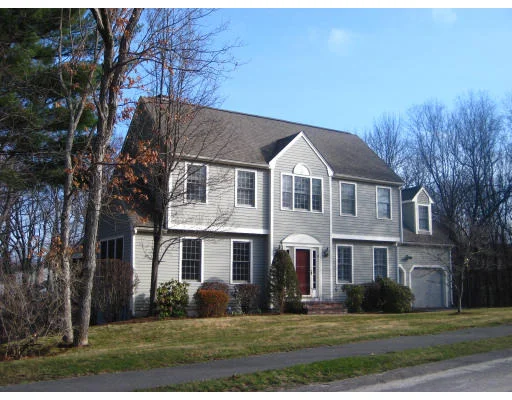 Unit for sale at 5 Penobscot Road, Natick, MA 01760