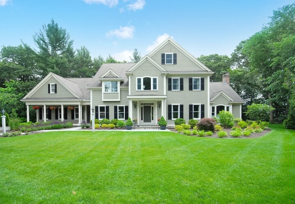 Unit for sale at 77 Revolutionary Road, Concord, MA 01742