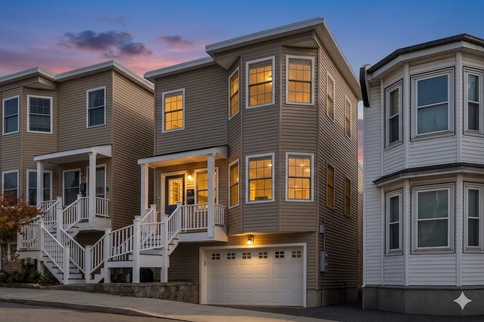 Unit for sale at 69 Horace St, Boston, MA 02128