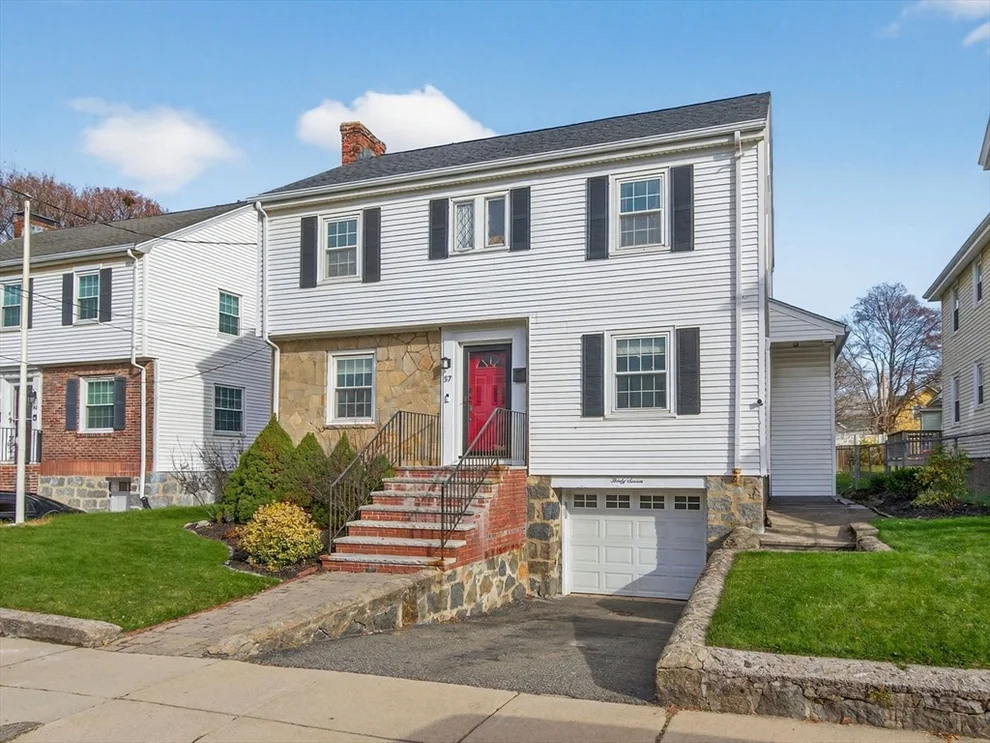 Unit for sale at 37 Rangeley St, Boston, MA 02124