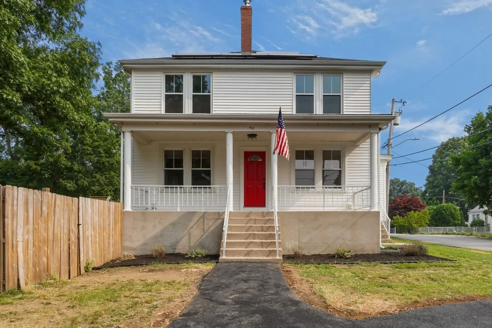 Unit for sale at 60 Highland, Cumberland, RI 02864