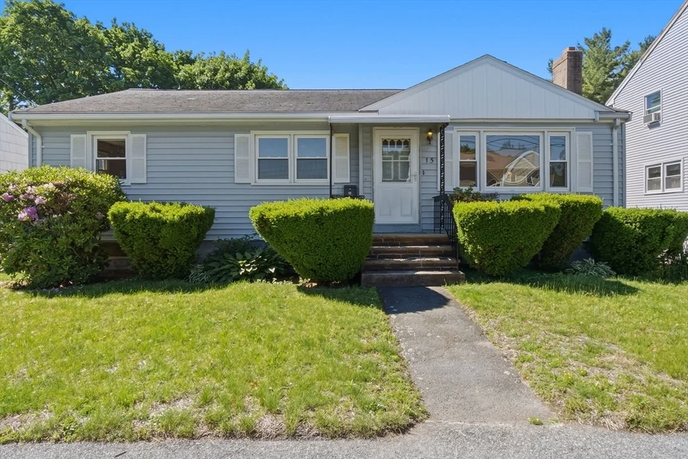 Unit for sale at 15 Carol Ann Rd, Peabody, MA 01960