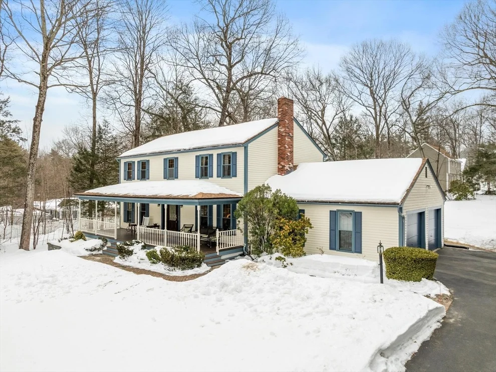 Unit for sale at 53 Throne Hill, Groton, MA 01450
