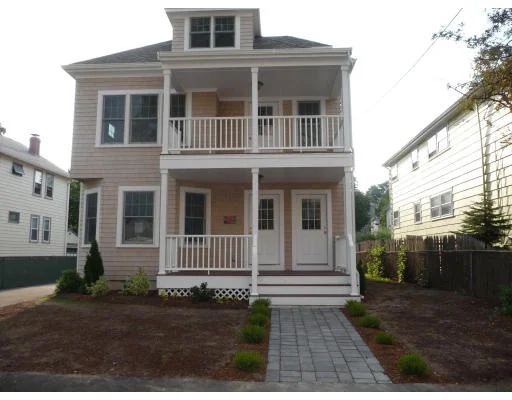 Unit for sale at 27 Flett Road, Belmont, MA 02478