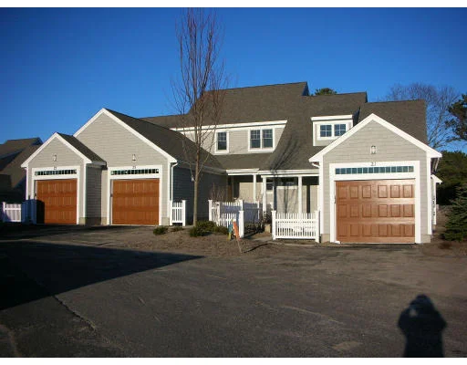 Unit for sale at 25 Northwest Landing, Mashpee, MA 02649