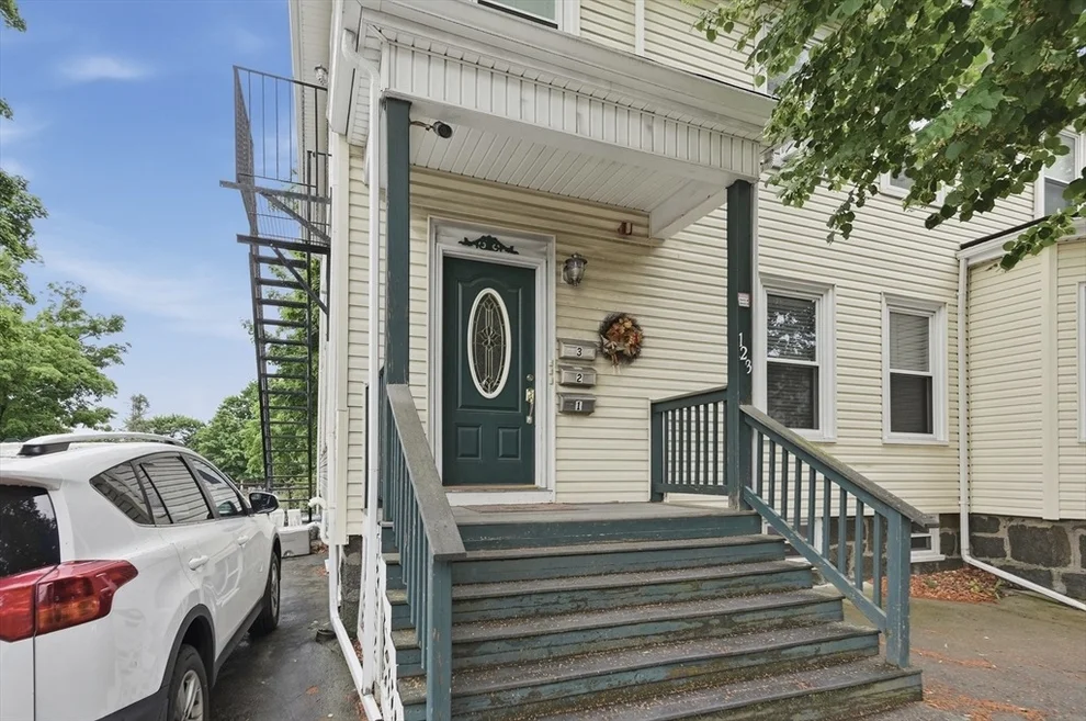 Unit for sale at 123 Salem Street, Malden, MA 02148