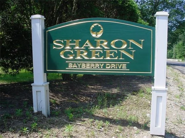 Unit for sale at 40 Bayberry Dr, Sharon, MA 02067