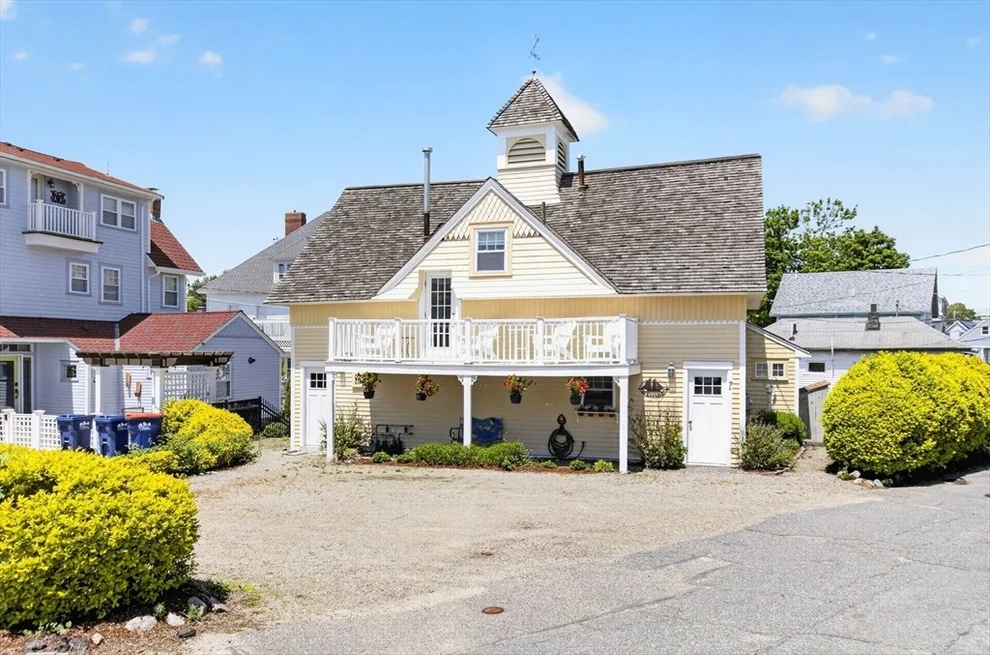 Unit for sale at 7 Sycamore St, Wareham, MA 02558