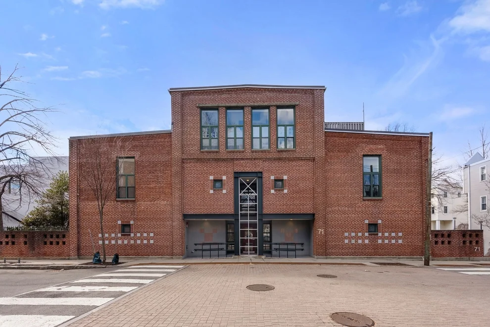 Unit for sale at 63-71 Fulkerson St, Cambridge, MA 02141