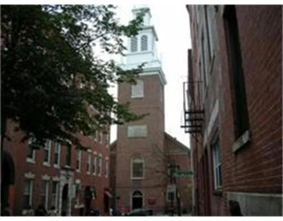 Unit for sale at 162 Salem St, Boston, MA 02113