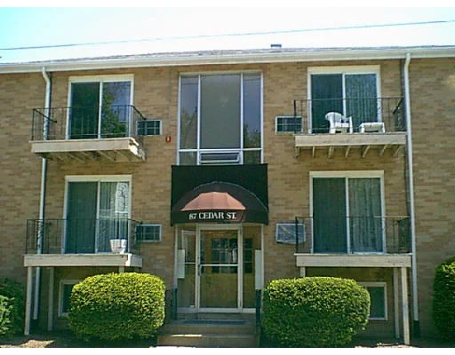 Unit for sale at 87 Cedar St, Malden, MA 02148