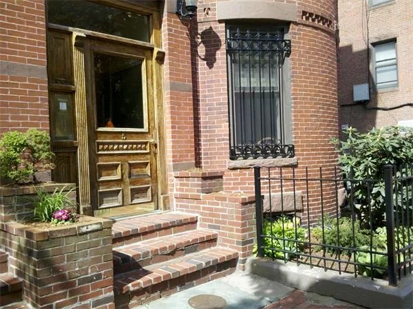 Unit for sale at 5 Albemarle St, Boston, MA 02115