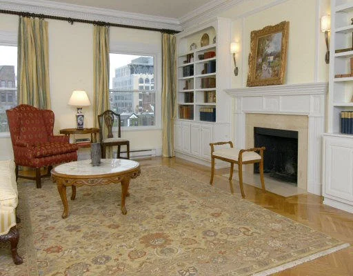 Unit for sale at 333 Commonwealth Avenue, Boston, MA 02116