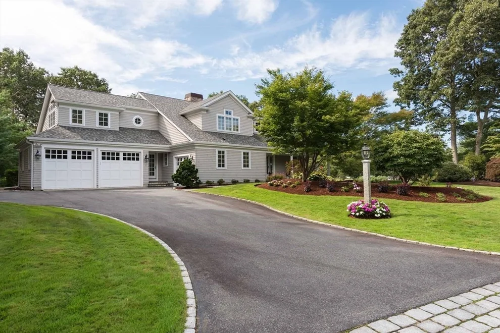 Unit for sale at 2 Open Space Drive, Sandwich, MA 02563