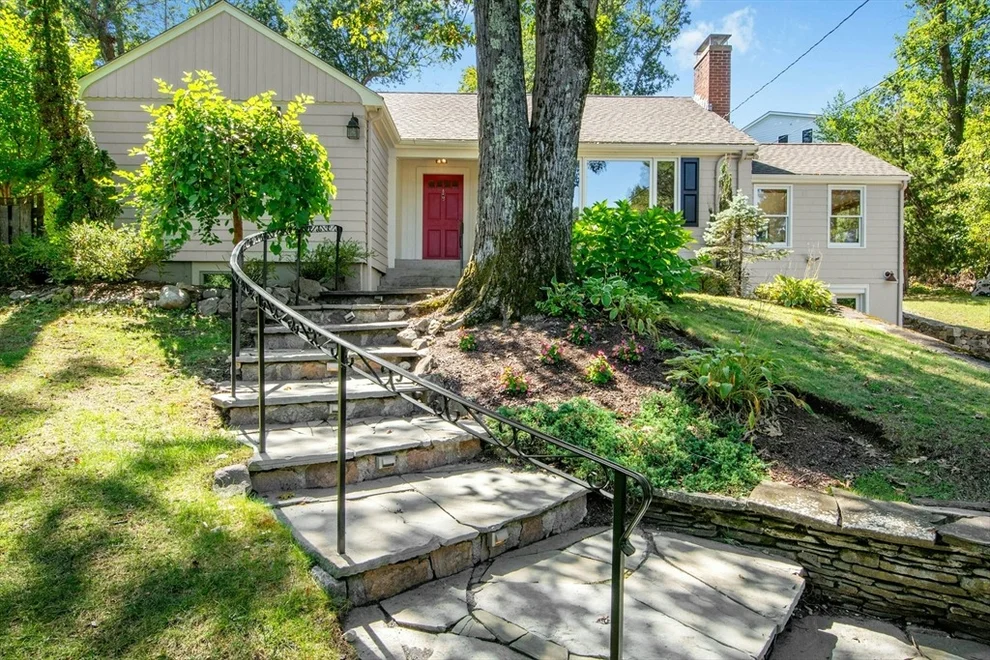 Unit for sale at 71 Brookside Rd, Needham, MA 02492