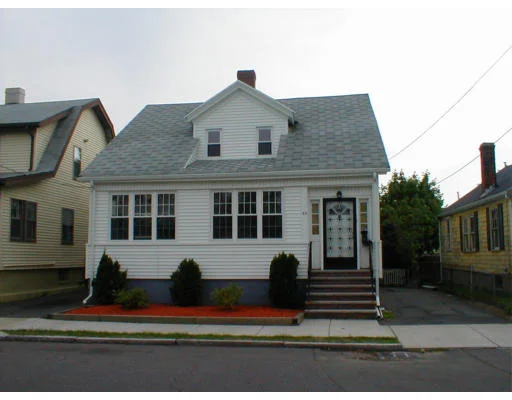 Unit for sale at 33 Delano, Revere, MA 02151