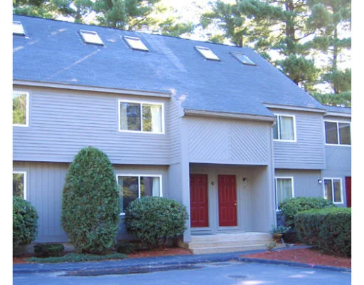 Unit for sale at 77 Wilson Street, Marlborough, MA 01752