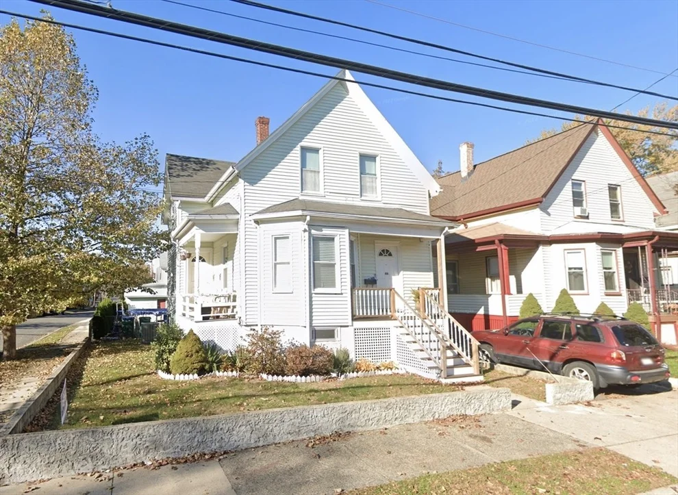 Unit for sale at 46 Harvest Street, Lynn, MA 01902